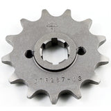 Honda XL250R 1984-1987 Stock Gearing JT Sprockets JTF287.13 Front Sprocket 13T