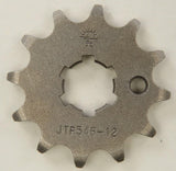 JT Sprockets - JTF546.12 - Steel Front Sprocket, 12T
