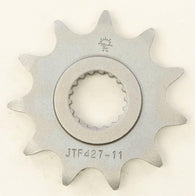 JT Sprockets - JTF427.11 - Steel Front Sprocket, 11T