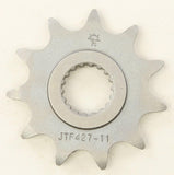 JT Sprockets - JTF427.11 - Steel Front Sprocket, 11T