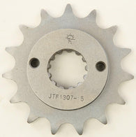 JT Sprockets JTF1307.15 Steel Front Sprocket 15T  520 Chain Kawasaki ZX6RR 03-06