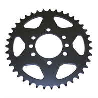 JT Sprockets - JTR1826.39 - Steel Rear Sprocket, 39T