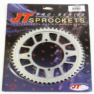 (428 Chain Conversion) JT Sprockets - JTA462.54 - Aluminum Rear Sprocket, 54T