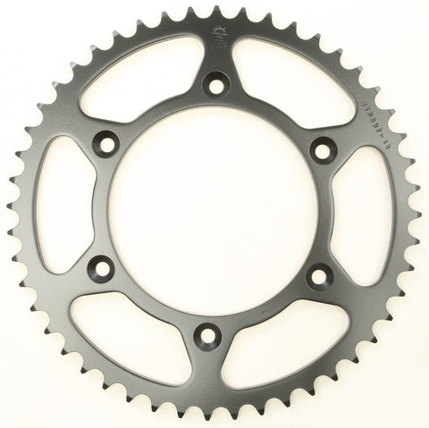 JT Sprockets - JTR897.48 - Steel Rear Sprocket, 48T