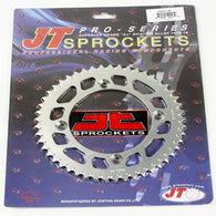(428 Chain Conversion) JT Sprockets - JTA217.49 - Aluminum Rear Sprocket, 49T