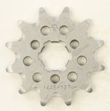 JT Sprockets - JTF1445.12SC - Front Sprocket, 12T - Lightened & Self-Cleaning