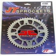 JT Sprockets - JTA461.50 - Aluminum Rear Sprocket, 50T