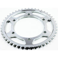JT Sprockets - JTR859.46 - Steel Rear Sprocket, 46T