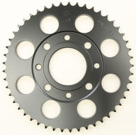 JT Sprockets - JTR269.49 - Steel Rear Sprocket, 49T