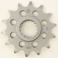 JT Sprockets - JTF1902.14 - Steel Front Sprocket, 14T