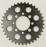 JT Sprockets - JTR801.37 - Steel Rear Sprocket, 37T