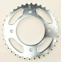 JT Sprockets - JTR282.36 - Steel Rear Sprocket, 36T