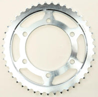 JT Sprockets - JTR479.43 - Steel Rear Sprocket, 43T