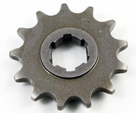 JT Sprockets - JTF1502.13 - Steel Front Sprocket, 13T