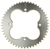 JT Sprockets - JTR1355.50 - Steel Rear Sprocket, 50T