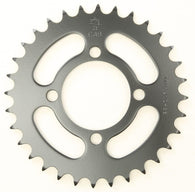 JT Sprockets - JTR1910.32 - Steel Rear Sprocket, 32T