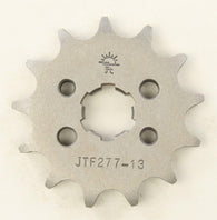 JT Sprockets - JTF277.13 - Steel Front Sprocket, 13T
