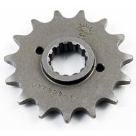 JT Sprockets - JTF308.15 - Steel Front Sprocket, 15T