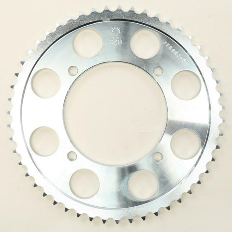 JT Sprockets - JTR462.51 - Steel Rear Sprocket, 51T