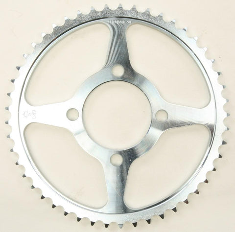 JT Sprockets - JTR1843.49 - Steel Rear Sprocket, 49T