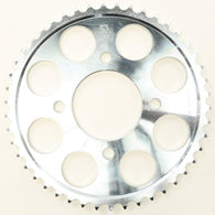 JT Sprockets - JTR284.46 - Steel Rear Sprocket, 46T