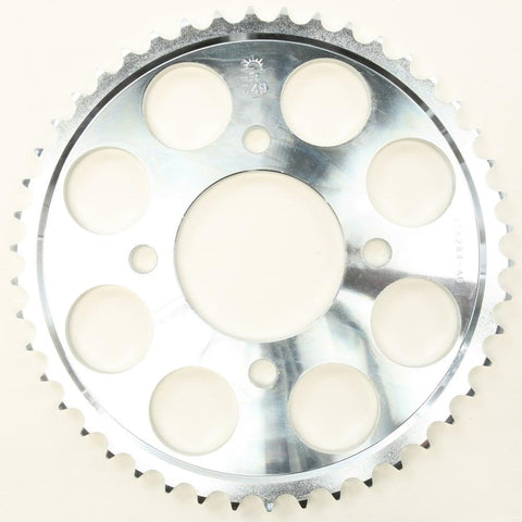 JT Sprockets - JTR284.46 - Steel Rear Sprocket, 46T