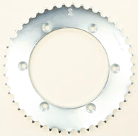 JT Sprockets - JTR1791.43 - Steel Rear Sprocket, 43T