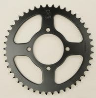 JT Sprockets - JTR834.45 - Steel Rear Sprocket, 45T