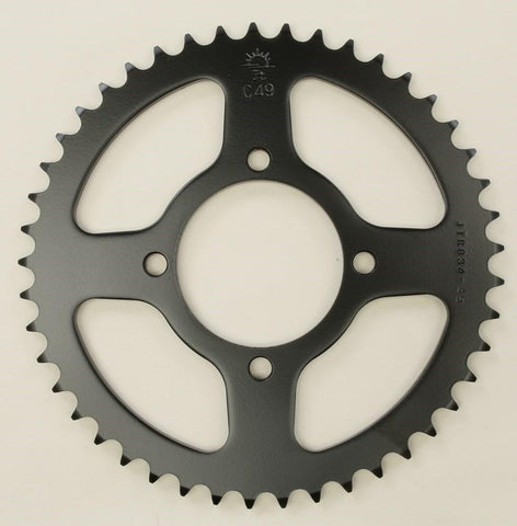 JT Sprockets - JTR834.45 - Steel Rear Sprocket, 45T