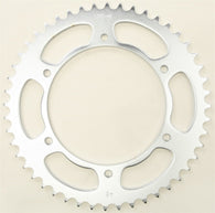 JT Sprockets - JTR1785.48 - Steel Rear Sprocket, 48T For Suzuki PE175 1980-1984
