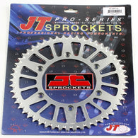 JT Sprockets - JTA897.52 - Aluminum Rear Sprocket, 52T