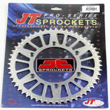 JT Sprockets - JTA897.52 - Aluminum Rear Sprocket, 52T