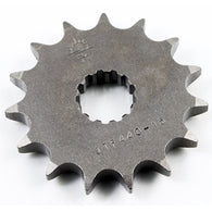 JT Sprockets - JTF440.15 - Steel Front Sprocket, 15T