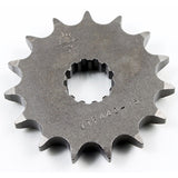 JT Sprockets - JTF440.15 - Steel Front Sprocket, 15T