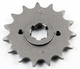 JT Sprockets - JTF431.15 - Steel Front Sprocket, 15T