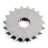 JT Sprockets - JTF1180.19 - Steel Front Sprocket, 19T