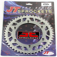 JT Sprockets - JTA822.48 - Aluminum Rear Sprocket, 48T