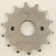 JT Sprockets - JTF513.14 - Steel Front Sprocket, 14T