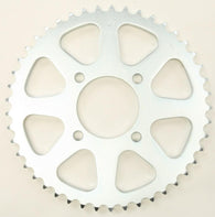 JT Sprockets - JTR476.45 - Steel Rear Sprocket, 45T