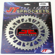 JT Sprockets - JTA210.45 - Aluminum Rear Sprocket, 45T Honda XR400R 1996-2004