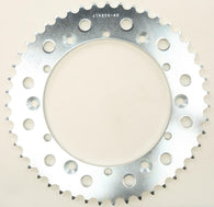 JT Sprockets - JTR853.47 - Steel Rear Sprocket, 47T Yamaha TT600E 1996-2000