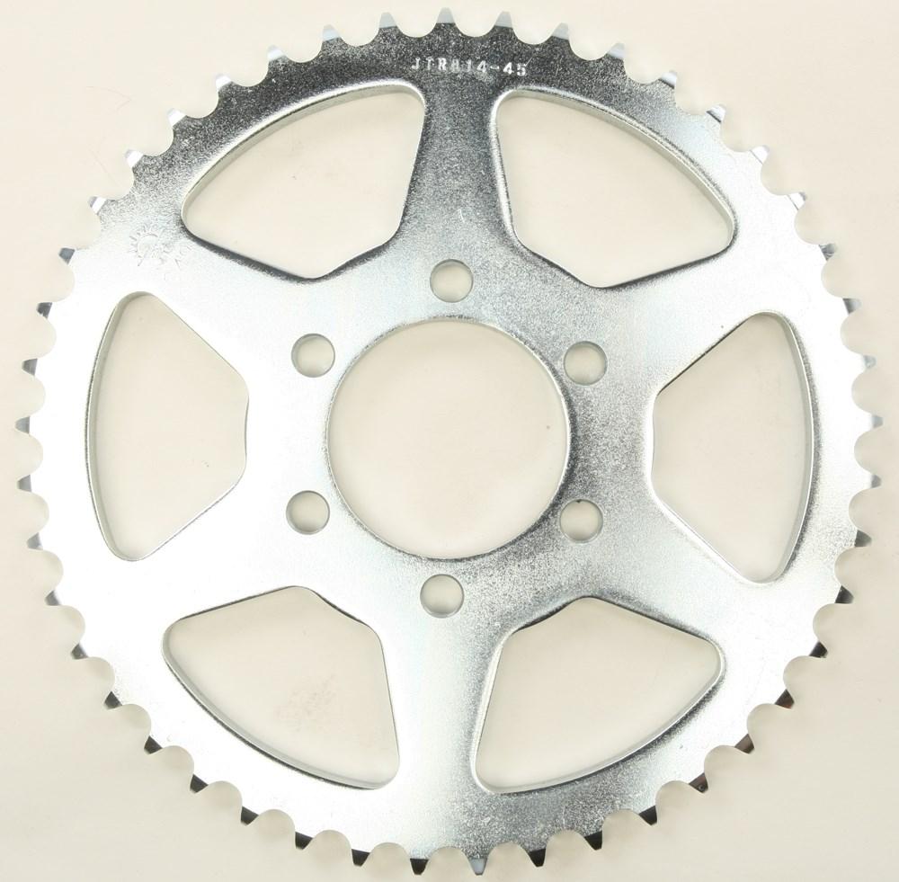 JT Sprockets Rear OE Steel T44 #525 JTR1489.44