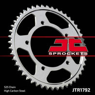 JT Sprockets - JTR1792.48 - Steel Rear Sprocket, 48T