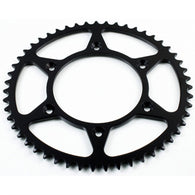 JT Sprockets - JTR210.51 - Steel Rear Sprocket, 51T Honda CRF450X 2005-2016