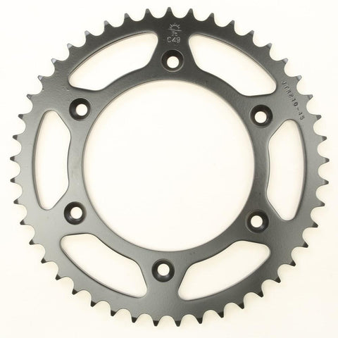 JT Sprockets - JTR210.45 - Steel Rear Sprocket, 45T