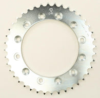 JT Sprockets - JTR245/2.40 - Steel Rear Sprocket, 40T