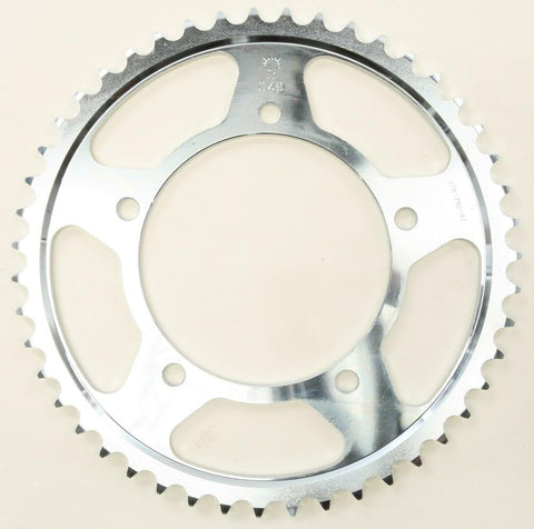 JT Sprockets - JTR1792.47 - Steel Rear Sprocket, 47T