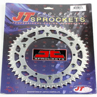 JT Sprockets - JTA853.50 - Aluminum Rear Sprocket, 50T