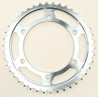 JT Sprockets - JTR499.42 - Steel Rear Sprocket, 42T