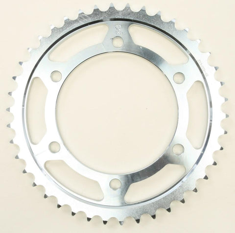 JT Sprockets - JTR499.42 - Steel Rear Sprocket, 42T